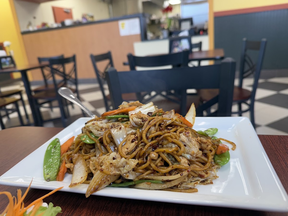 Thai Woodbury Photos 2